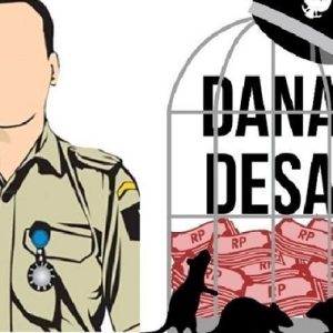 Tersangkut Korupsi DD-ADD, Kades Dan Bendahara Desa Kemiri Sewu Dijebloskan Bui Tersangkut Korupsi DD-ADD, Kades Dan Bendahara Desa Kemiri Sewu Dijebloskan Bui