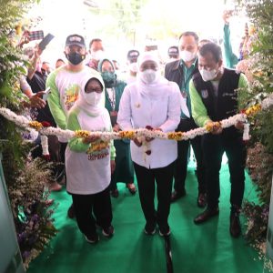 Pemda Diminta Support BPR Cairkan Kredit Murah Bagi Pelaku UMKM Pemda Diminta Support BPR Cairkan Kredit Murah Bagi Pelaku UMKM