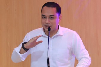 Surabaya PPKM Level 3, Eri Pastikan Tak Ada Pembatasan dan Penutupan