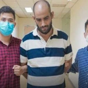 Tahanan Rudemin Raci Pasuruan, Tertangkap Di Jakarta Tahanan Rudemin Raci Pasuruan, Tertangkap Di Jakarta