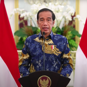 Presiden Jokowi Tetapkan 1 Maret Hari Penegakan Kedaulatan Negara Presiden Jokowi Tetapkan 1 Maret Hari Penegakan Kedaulatan Negara