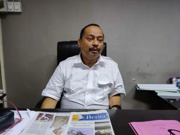 Pengurus Terbentuk, Ini Rencana Kerja KONI Jatim