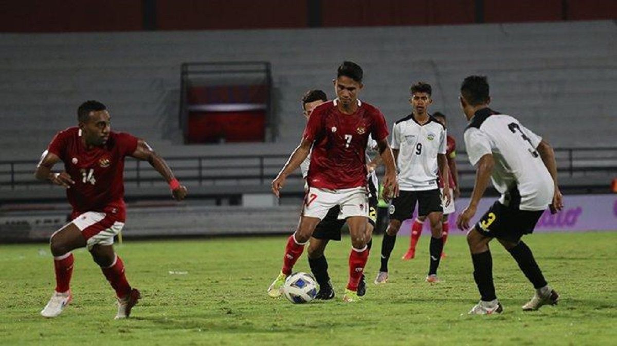 3 Pemain Persebaya Dipanggil Timnas Piala AFF U-23