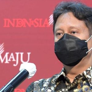 Kasus Harian Covid-19 Enam Provinsi Lampaui Puncak Delta