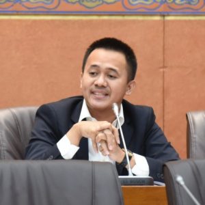 Mufti Anam: Kebijakan Satu Harga Minyak Goreng Gagal Total