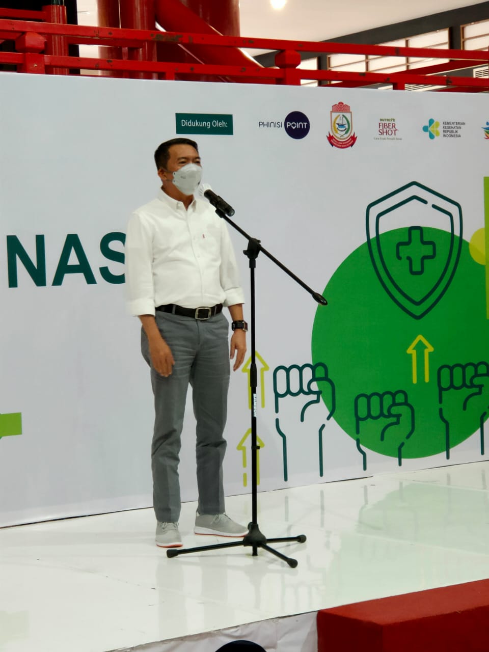 HOAX, Rekrutmen Berbayar Karyawan Pegadaian