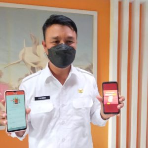 Agar Bersaing, Eri Minta Harga Produk di Peken Harus Sama Agar Bersaing, Eri Minta Harga Produk di Peken Harus Sama