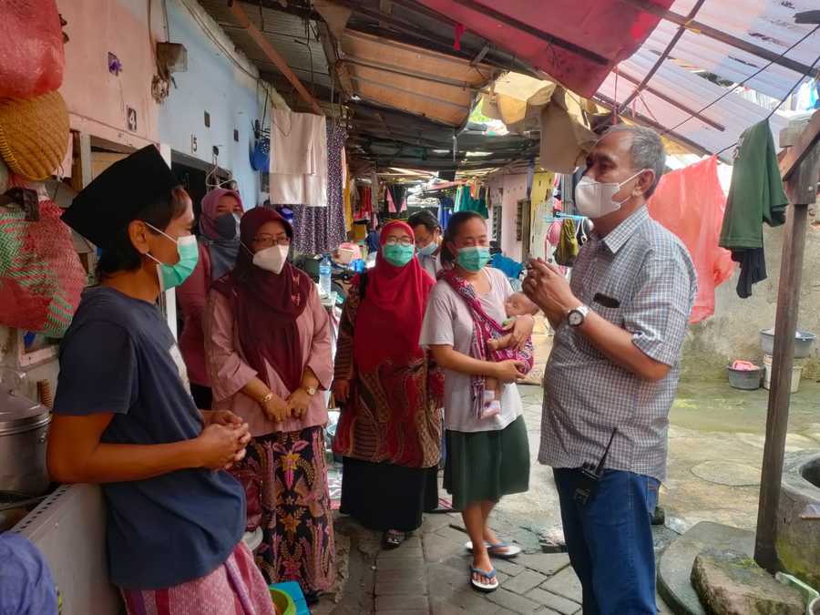 Dispendik Pastikan Psikologis Siswa Korban Kekerasan Guru Tidak Masalah