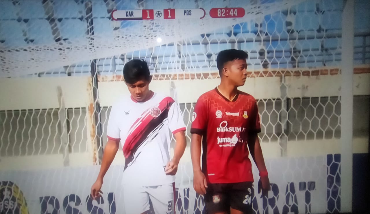 Persedikab Lengkapi 4 Tim Jatim ke 16 Besar Liga 3 Nasional