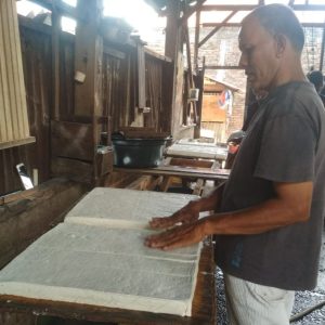Aksi Mogok Massal, Pabrik Tahu Pasuruan Tetap Produksi Aksi Mogok Massal, Pabrik Tahu Pasuruan Tetap Produksi