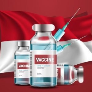 Lolos Uji Klinik, MUI: Vaksin Merah Putih Suci dan Halal