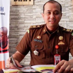 Kejari Kabupaten Pasuruan Beberkan Modus Operandi Pemotongan BOP Kemenag RI Kejari Kabupaten Pasuruan Beberkan Modus Operandi Pemotongan BOP Kemenag RI