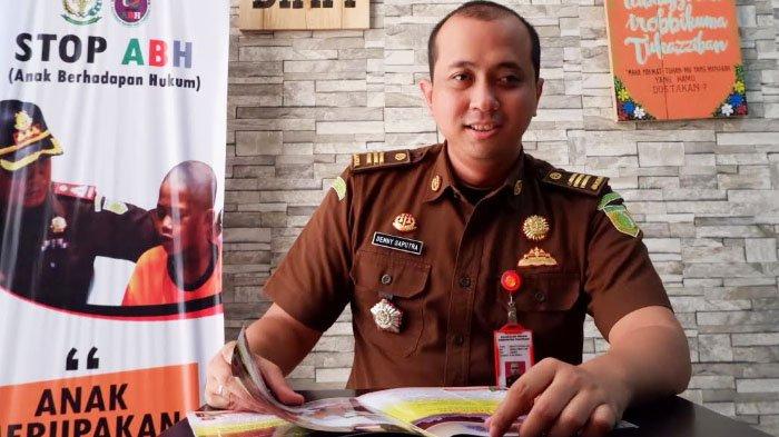Kejari Kabupaten Pasuruan Beberkan Modus Operandi Pemotongan BOP Kemenag RI