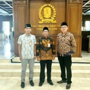 Diserang Buzzer Provokator, Noel Jokowi Mania Dapat Advokasi Hukum Dari Aktivis KPI Jatim