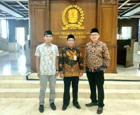 Diserang Buzzer Provokator, Noel Jokowi Mania Dapat Advokasi Hukum Dari Aktivis KPI Jatim