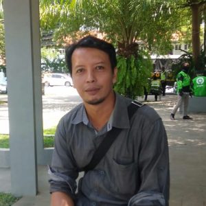 Lembaga PECARI Sesalkan Pemerintah Tidak Peka, Bantu penyandang Disabilitas Warga Balak