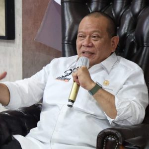 Kebencanaan Hendaknya Jadi Kurikulum di Sekolah