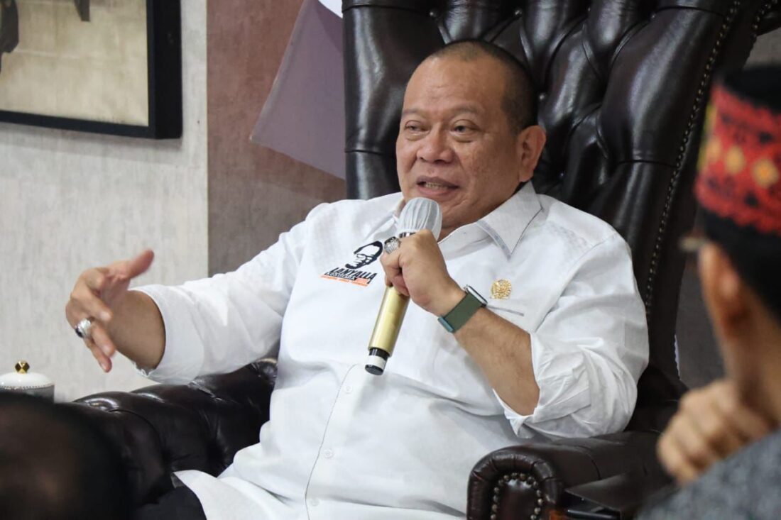 Kebencanaan Hendaknya Jadi Kurikulum di Sekolah