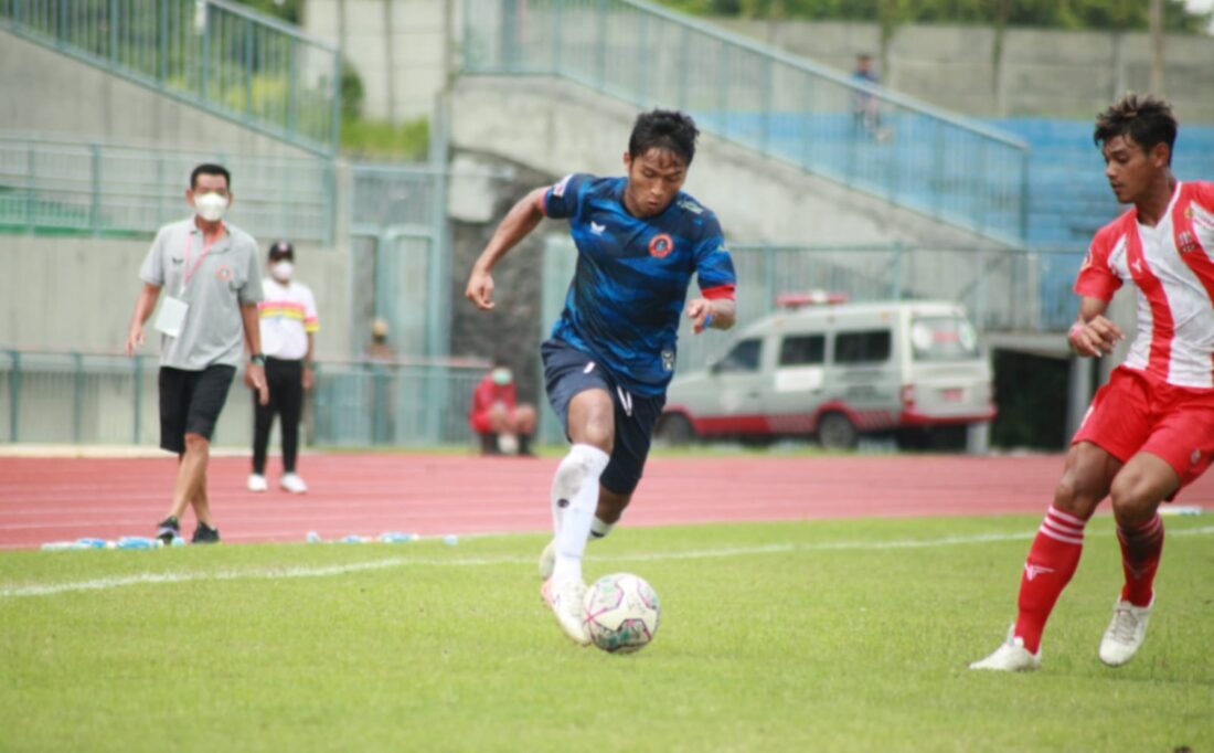 Pelatih Persedikab Kediri Mundur, Setelah Gagal Membawa Timnya ke Liga 2