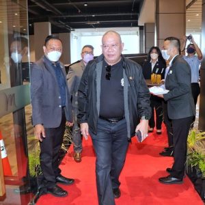 LaNyalla Ingatkan Pemerintah, Dukungan Publik Terhadap IKN Nusantara Menurun LaNyalla Ingatkan Pemerintah, Dukungan Publik Terhadap IKN Nusantara Menurun