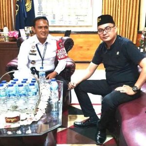 Petugas Lapas Klas II A Banyuwangi Bendung Penyeludupan 6 Paket Sabu