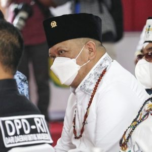 Pemerintah DimintaTangani Polusi Udara Secara Menyeluruh