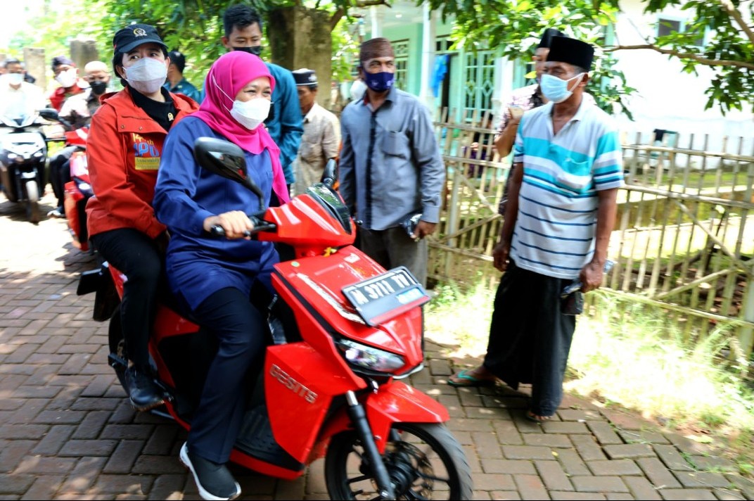 Ini Wisata Sehat, Panjang Umur dan Awet Muda