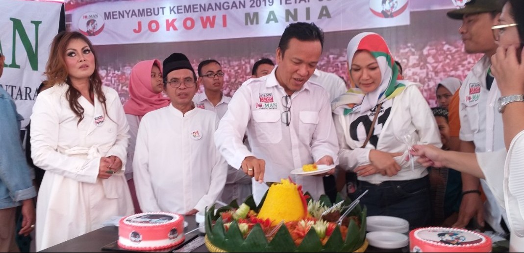 Munarman, Noel dan Lembaga Perlindungan Saksi dan Korban (LPSK)