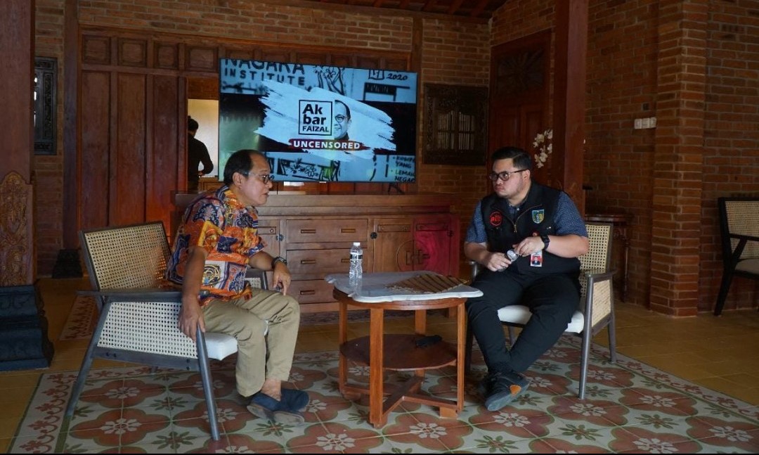 Bupati Kediri Berharap Setiap Dinas Berinovasi Program Bukan Copy Paste