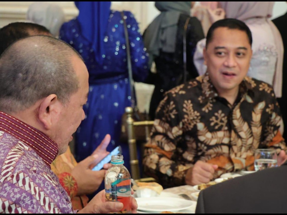 LaNyalla Minta Kepala Daerah Serius Respon Laporan Mafia Bansos