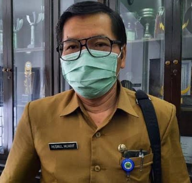 Kemenkes RI Gelar Ecosystem Health Innovation Sprint Accelerator
