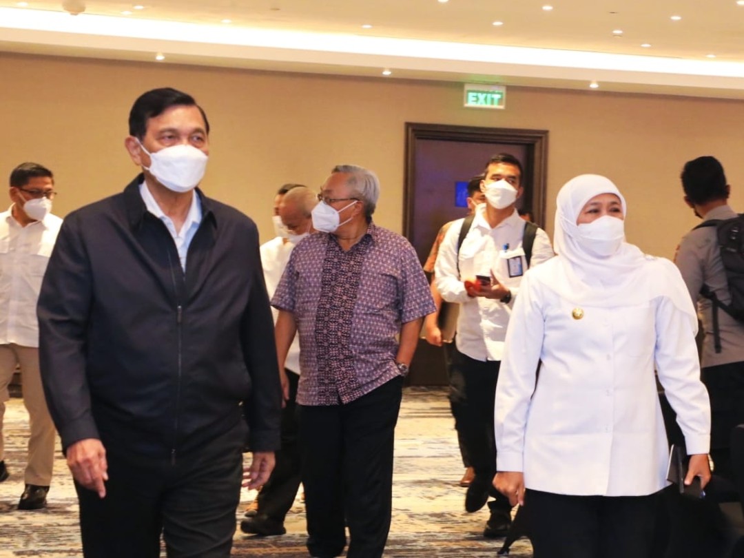 Perjalanan Umroh Dan Luar Negeri Lewat Bandara Juanda Segera Dibuka