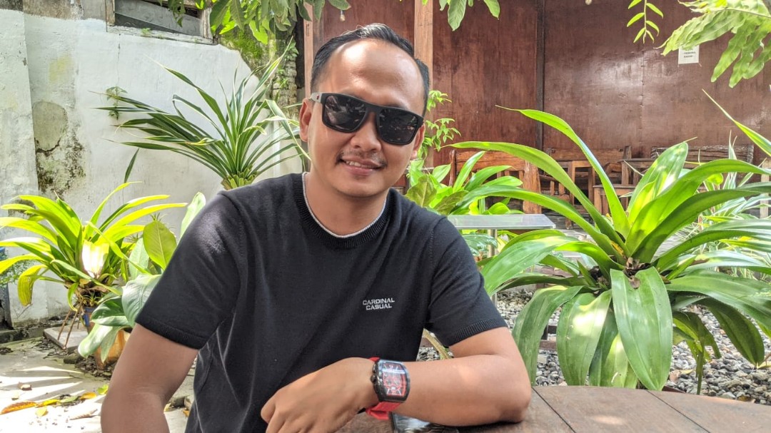 Dugaan Kasus BPNT, Moch Mahbuba SH : Pemberi dan Penerima Gratifikasi Dapat Dipidana