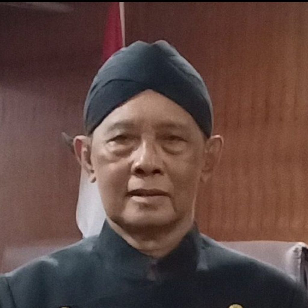 Ketua DPD RI LaNyalla Temui Budayawan Madura 