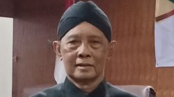 Ketua DPD RI LaNyalla Temui Budayawan Madura 