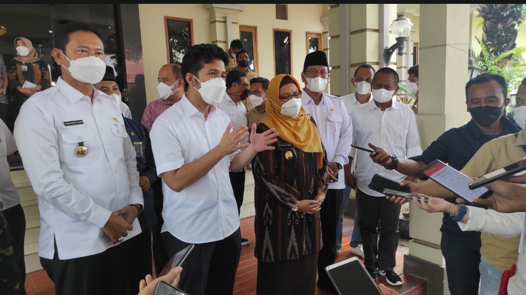 Tangani Kemiskinan Ekstrem Melalui Pemberdayaan Masyarakat