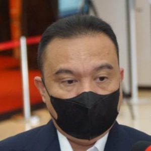DPR Terus Monitoring Kelangkaan Minyak Goreng Hingga Benar benar Stabil