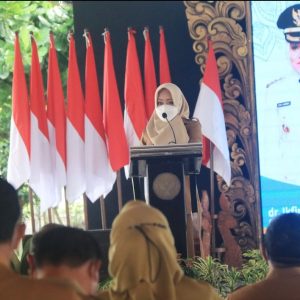 BAPPEDA Kab. Mojokerto Kembangkan INOTEK Award dan IGA BAPPEDA Kab. Mojokerto Kembangkan INOTEK Award dan IGA