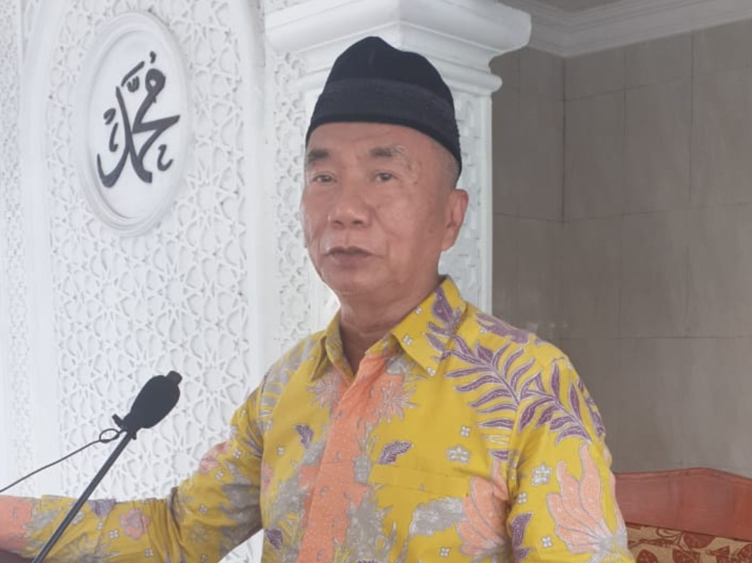 Hegemoni Barat Segera Runtuh, Islam Kembali Berjaya