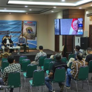 LaNyalla: Hari Melawan Islamofobia Harus Jadi Momentum Umat Islam Bebas Stigma Negatif