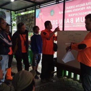 Cari Bantuan untuk Rekan, Niam Dikabarkan Hilang di Gunung Arjuno Cari Bantuan untuk Rekan, Niam Dikabarkan Hilang di Gunung Arjuno