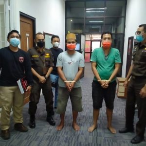 Kalah Pra Peradilan, Kades Kemirisewu – Pandaan Batal Keluar Bui Kalah Pra Peradilan, Kades Kemirisewu – Pandaan Batal Keluar Bui
