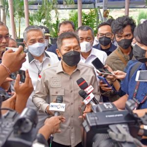 Kasus Tanah Bojong Koneng, Komisi III Sepakat Segera Bentuk Pansus Mafia Tanah