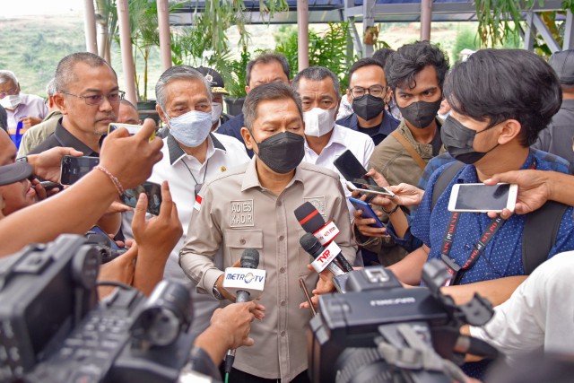 Kasus Tanah Bojong Koneng, Komisi III Sepakat Segera Bentuk Pansus Mafia Tanah