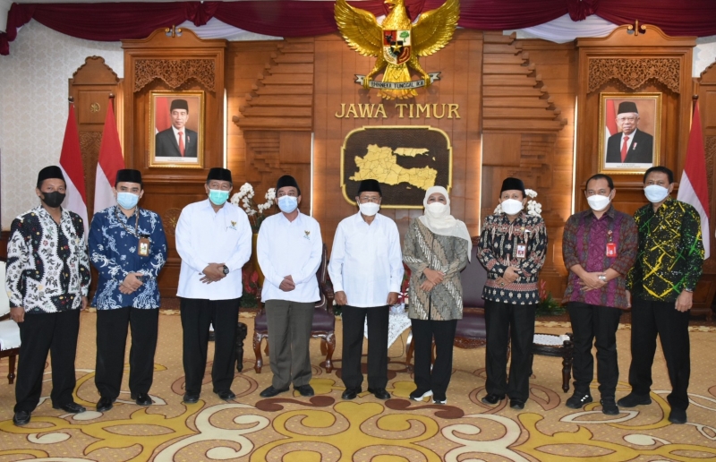 Baznas Targetkan Buka Puasa 35.000 Anak Yatim
