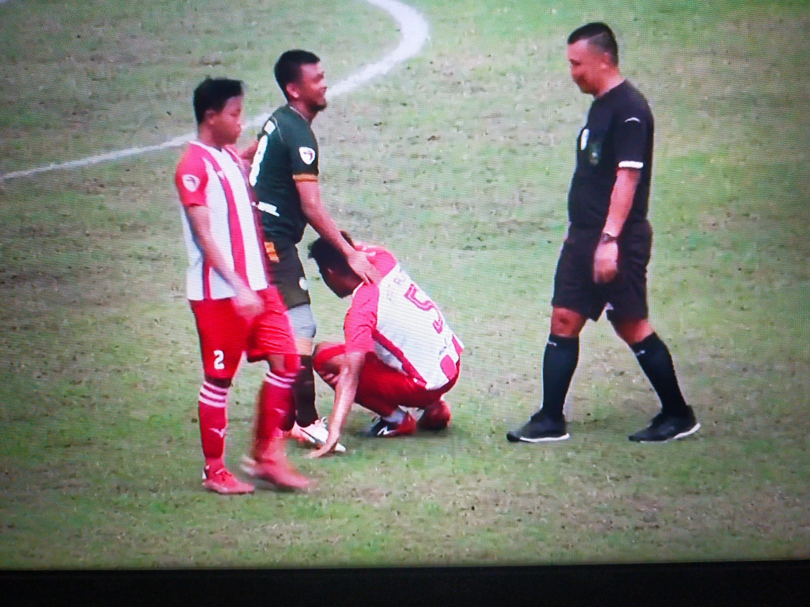 Deltras Buka Peluang Lolos ke Liga 2