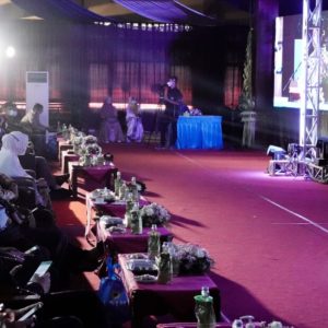 Hadiri Wisuda Sarjana UNIM, Wagub Emil: Jangan Gengsi Ambil Peluang