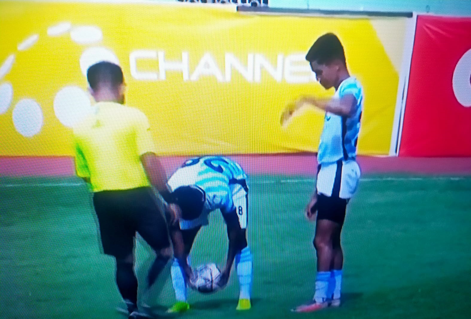 GU Kembali Tertahan, Persikab Tim Pertama Lolos ke Liga 2