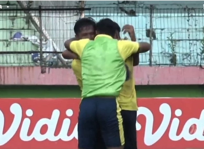 Gresik United Lengkapi 3 Tim Jatim Lolos ke Liga 2