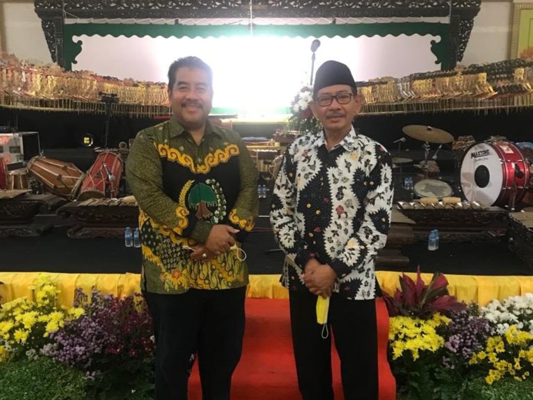 MDI Jatim Dukung Pencabutan PPKM